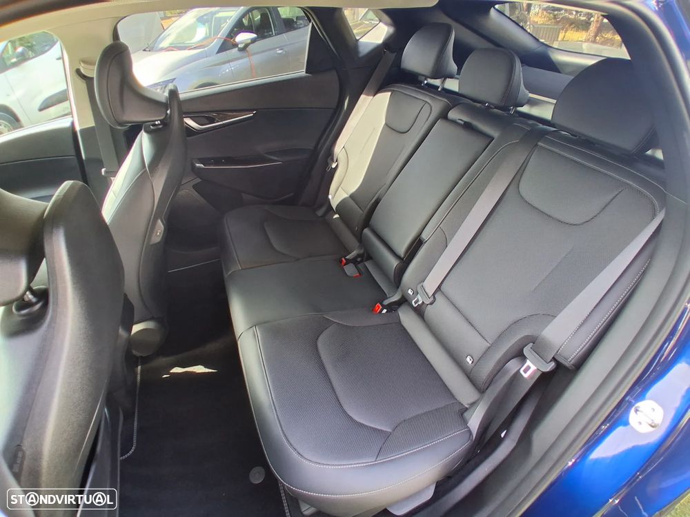 Kia EV6 77.4 kWh Tech - 6