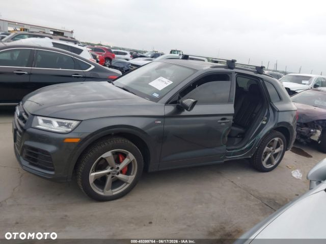 Audi Q5 2.0 TFSI Quattro Sport S tronic - 11
