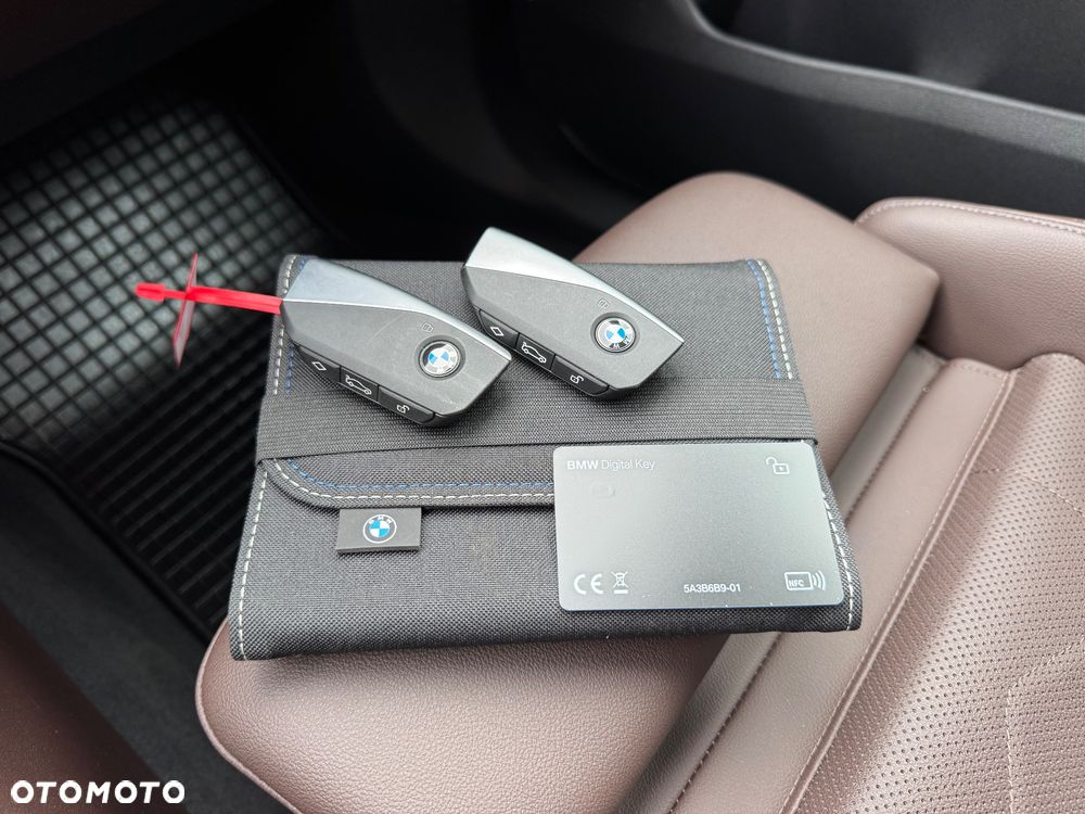 BMW X1 sDrive18d M Sport - 39