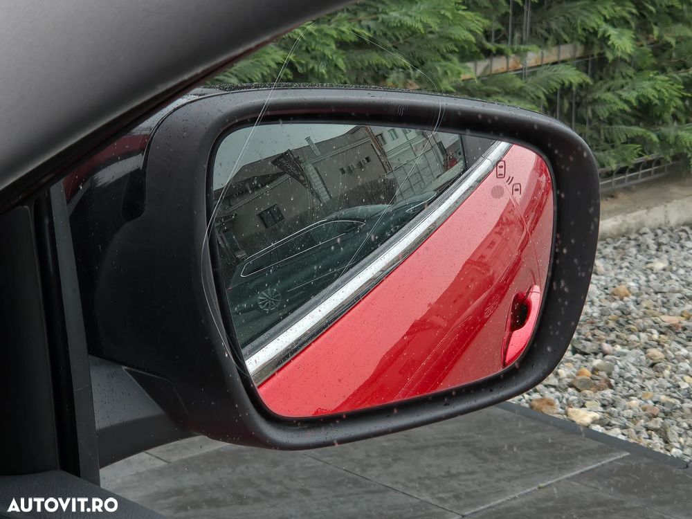 Renault Kadjar Energy TCe 130 Bose Edition - 26