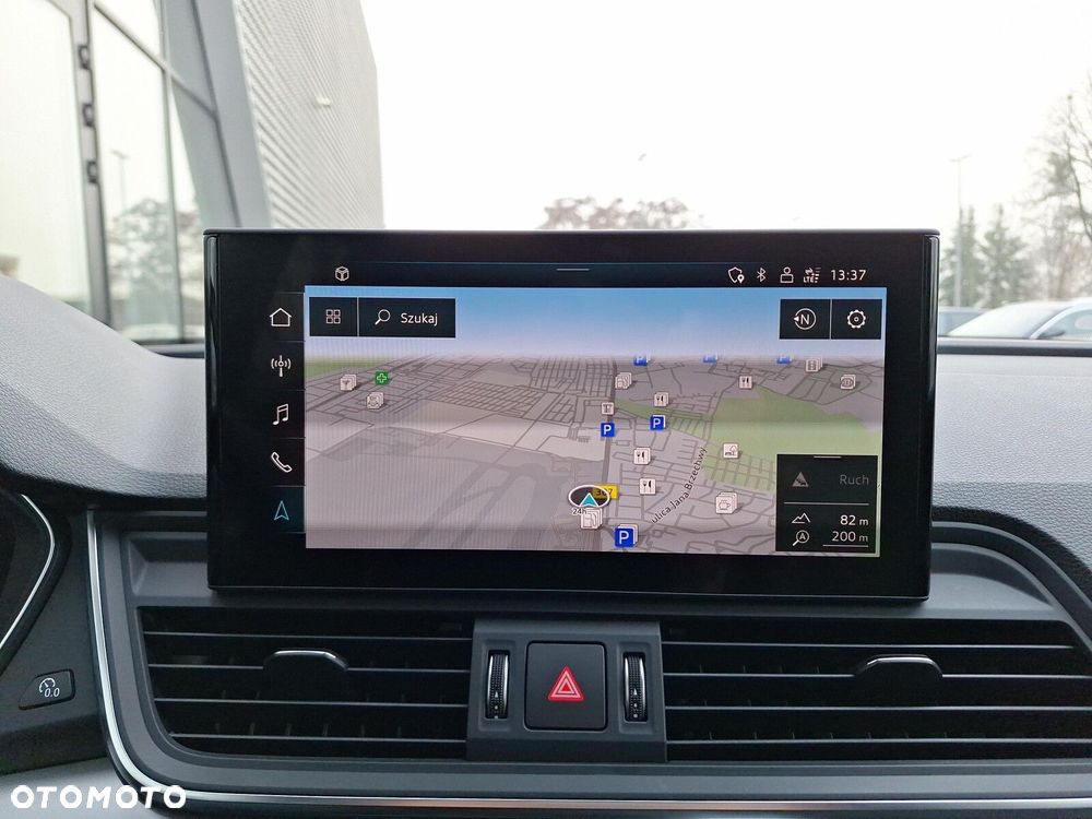 Audi Q5 Sportback - 26