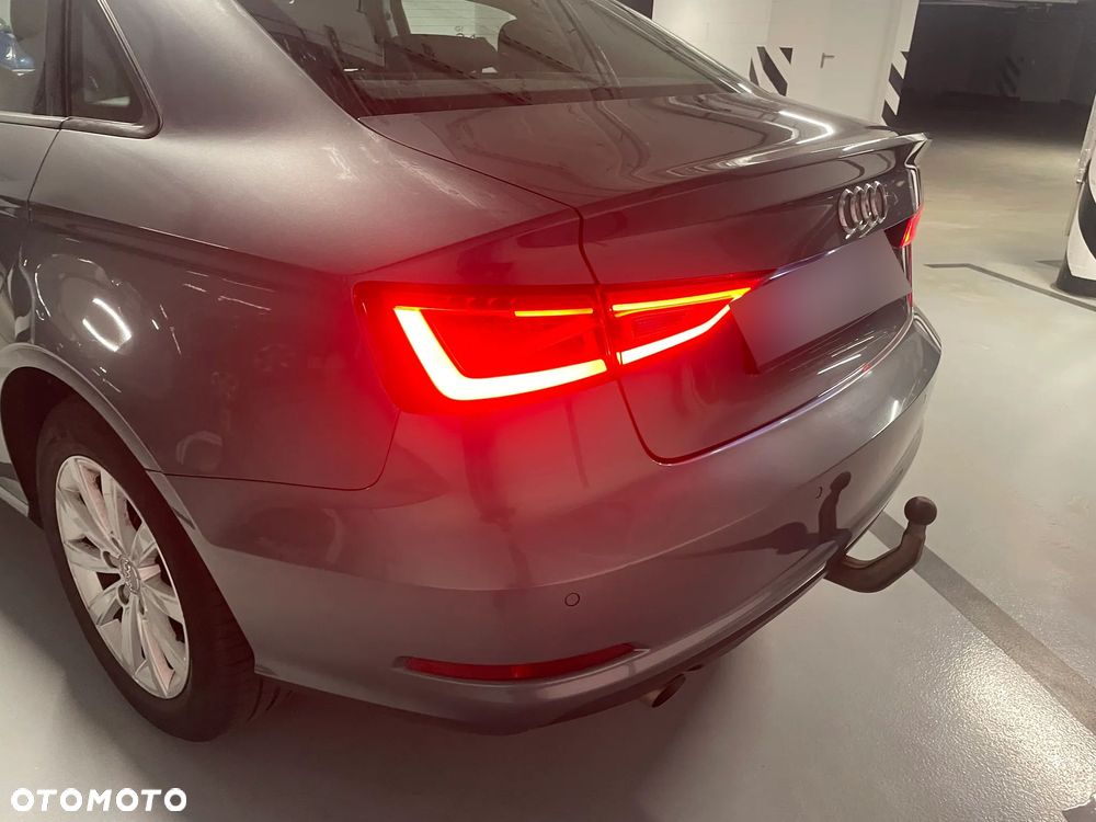 Audi A3 Limousine 1.6 TDI clean diesel Attraction S tronic - 32