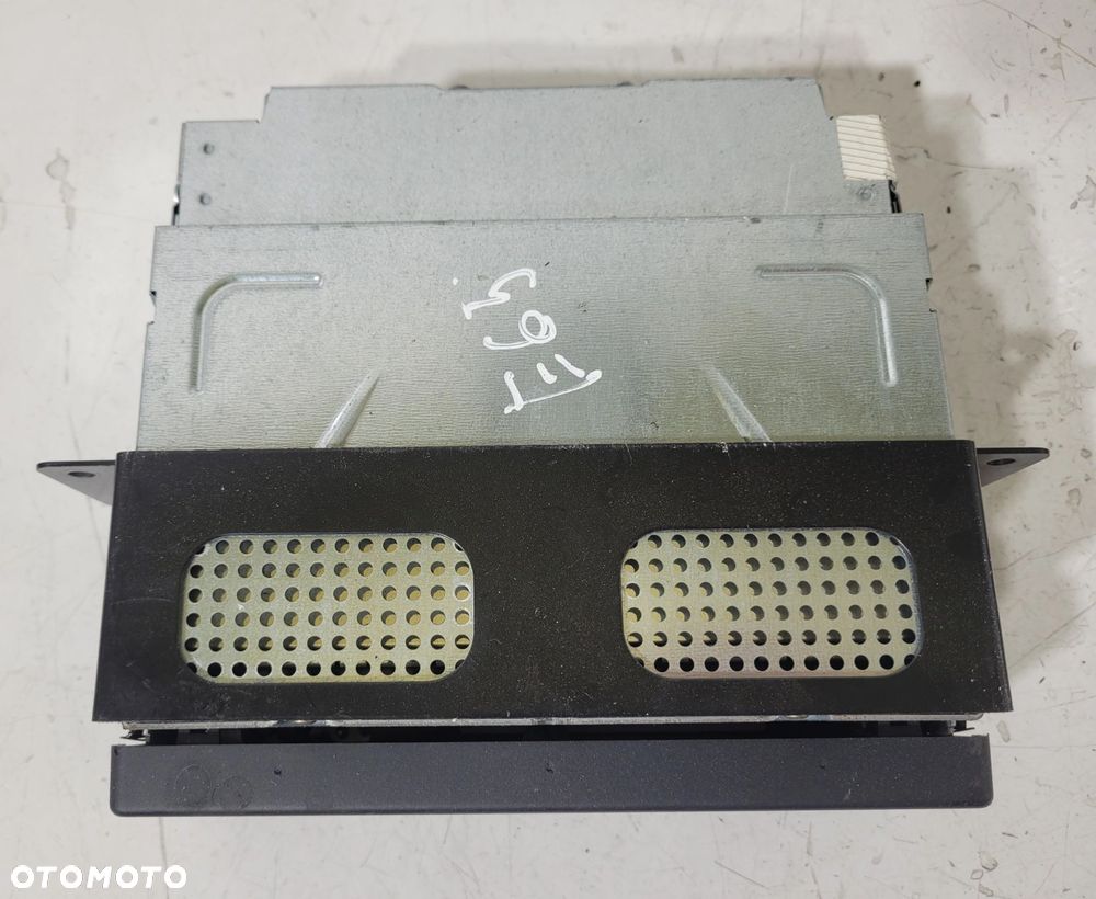 GPS NAWIGACJA BMW E63 E64 4829419 - 7