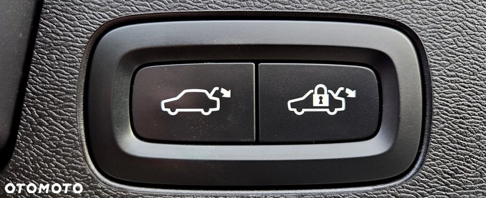 Volvo XC 60 D4 Geartronic Inscription - 37