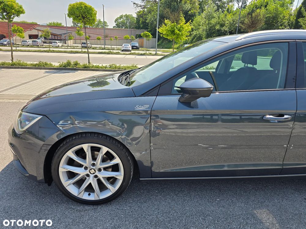 Seat Leon 1.5 TSI OPF FR - 32