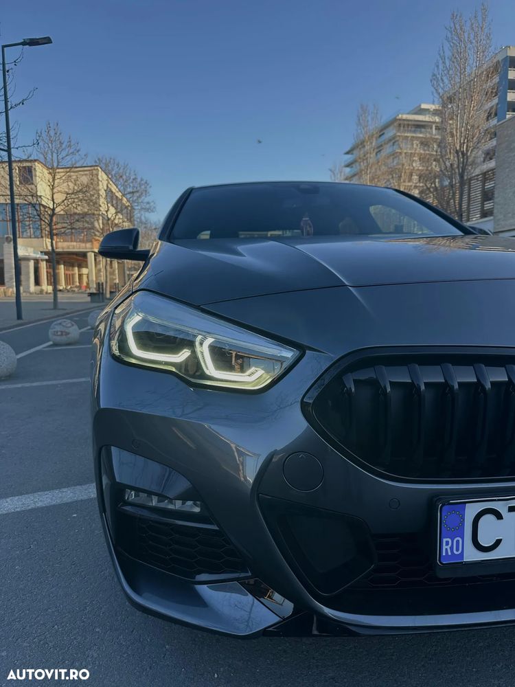 BMW Seria 2 218i Aut. M Sport - 7