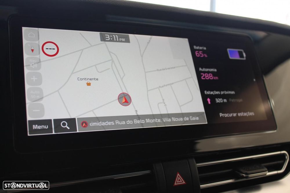 Kia e-Niro 64kWh - 13