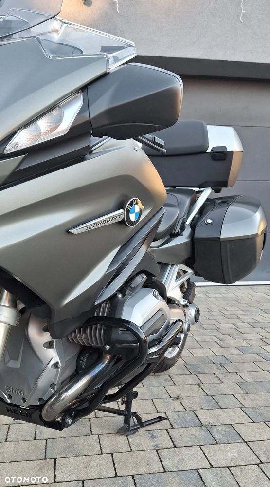 BMW RT - 5
