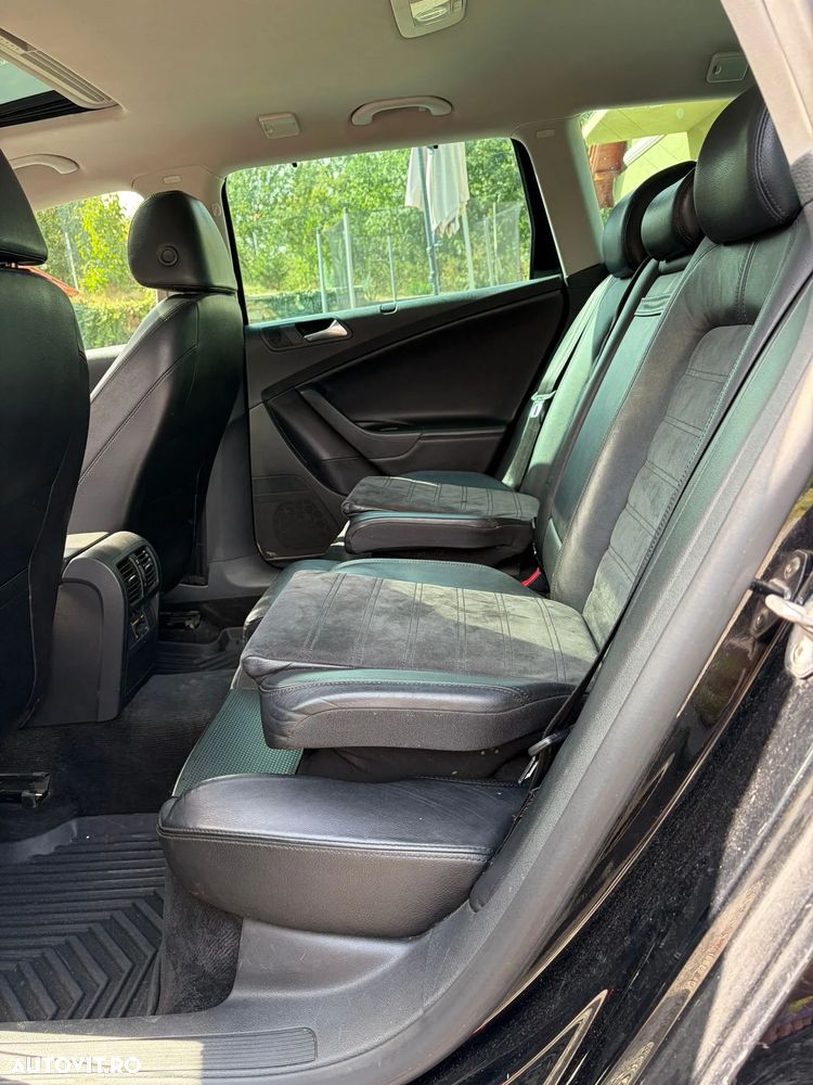 Volkswagen Passat - 9