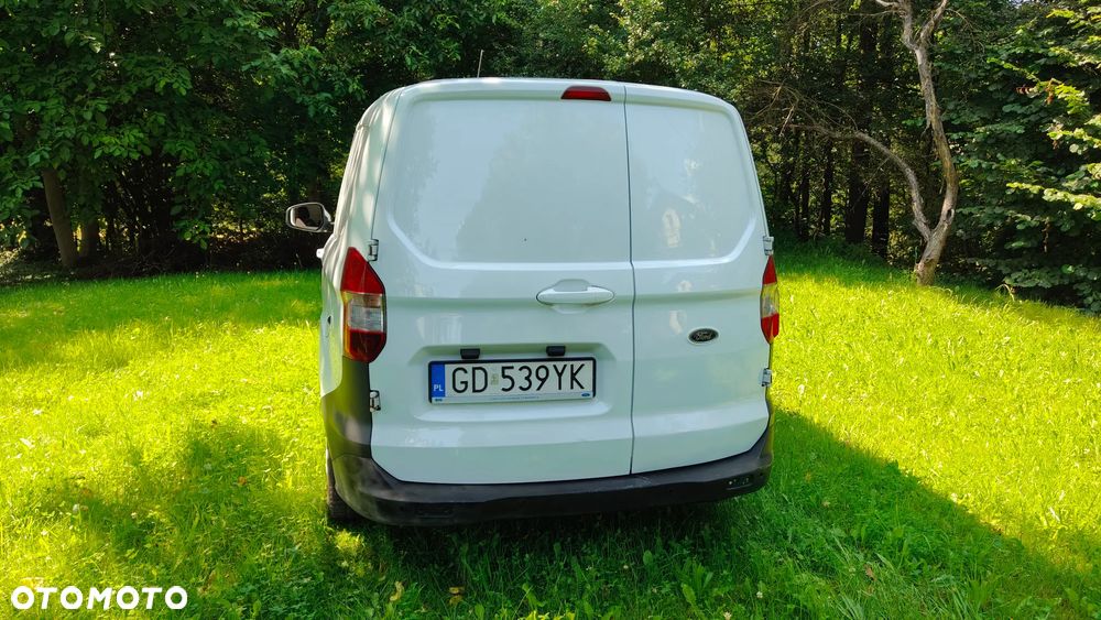 Ford Transit Courier Trend - 6