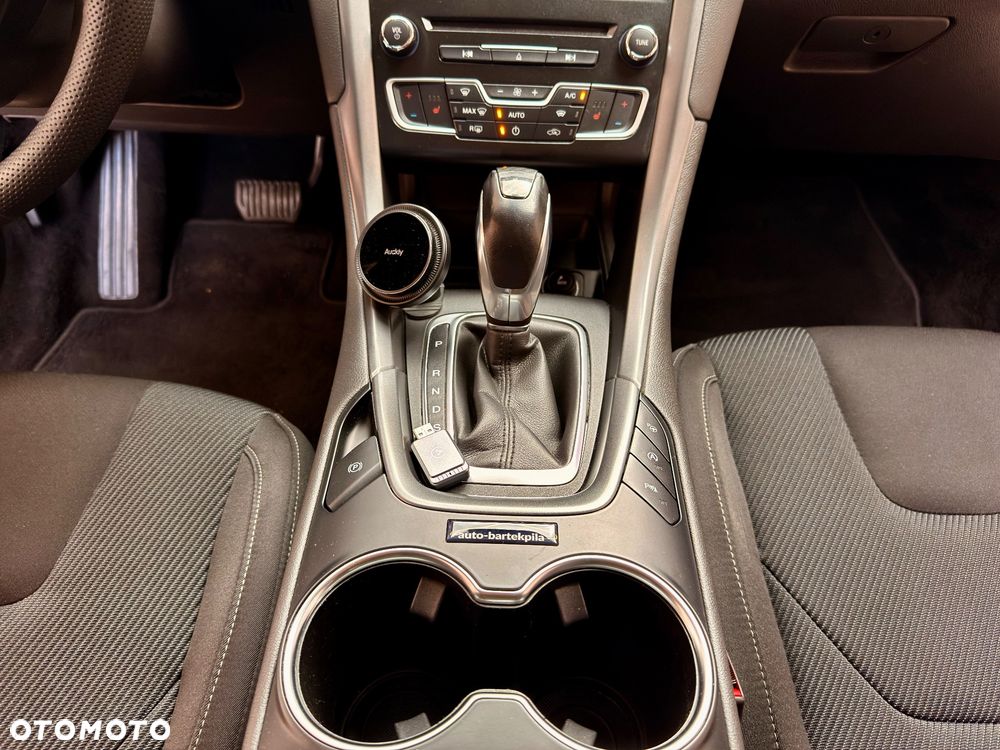 Ford Mondeo 2.0 TDCi STart-Stopp PowerShift-Aut Titanium - 35