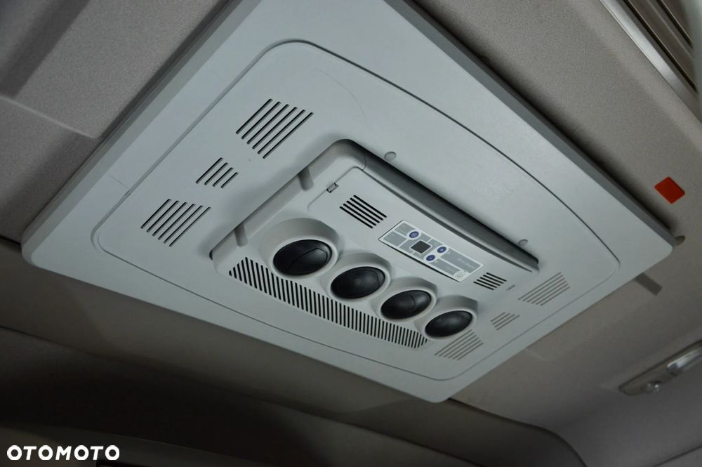 DAF XF 480 ZF INTARDER / KLIMA POSTOJOWA / FULL LED / TRĄBY / KONTRAKT SERWISOWY - 29