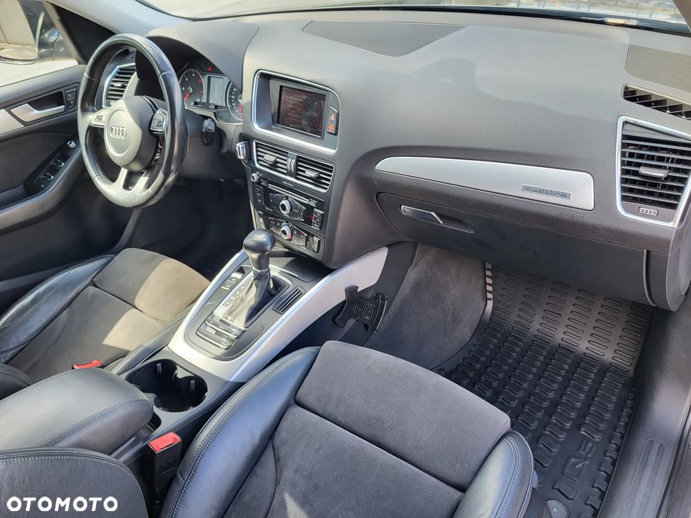 Audi Q5 - 33