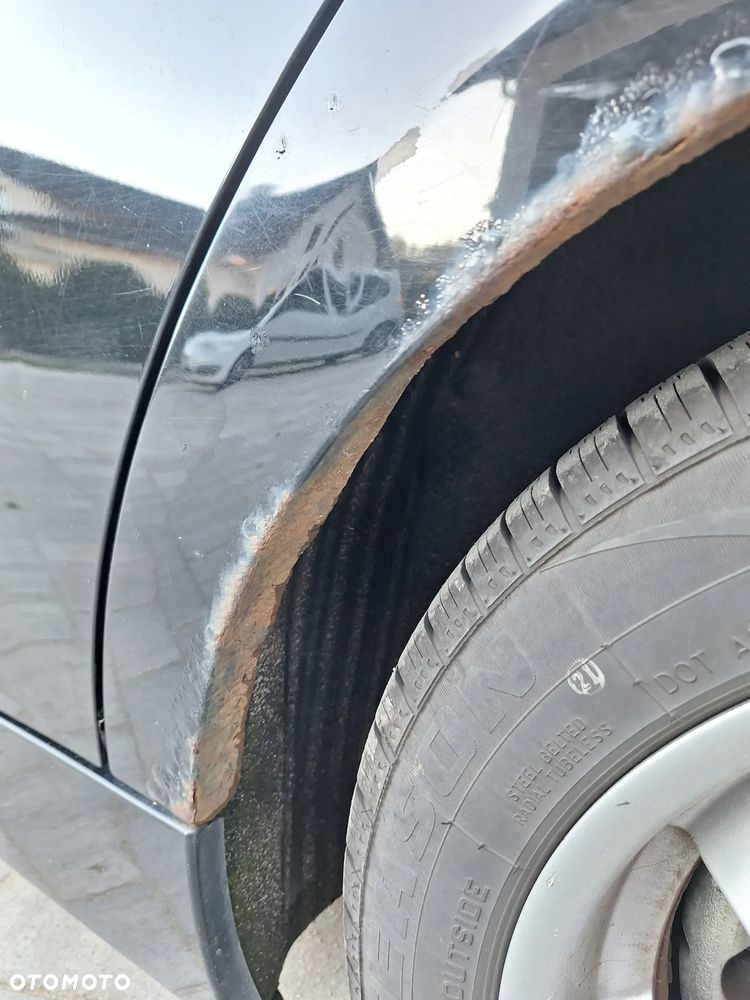 BMW Seria 3 320d - 11