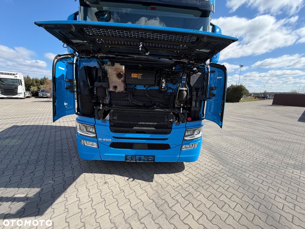 Scania R450 - 25