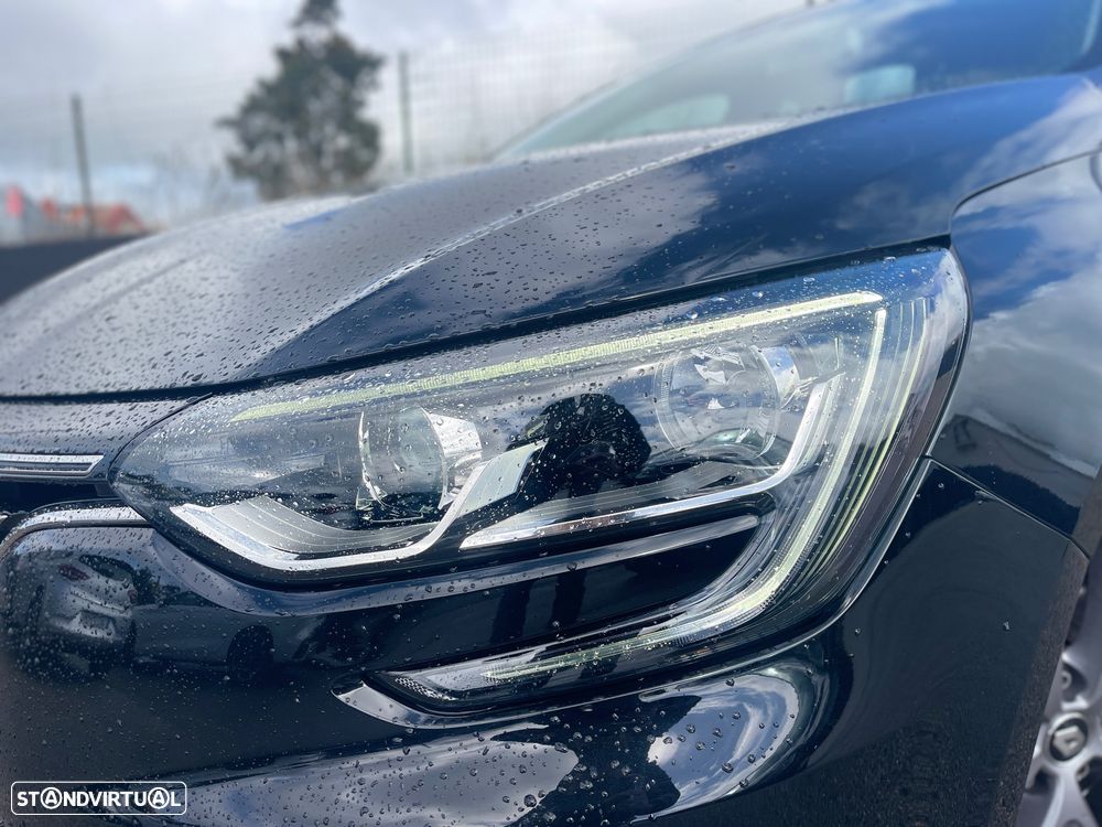 Renault Mégane 1.6 dCi GT Line J18 - 4