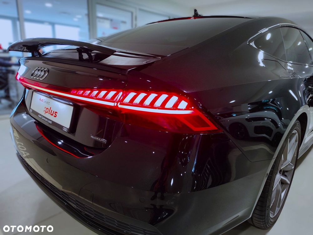 Audi A7 Sportback - 12
