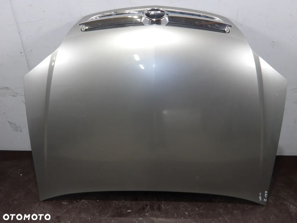 OPEL VECTRA C KOMBI 2.0D MASKA PRZÓD PRZEDNIA - 1