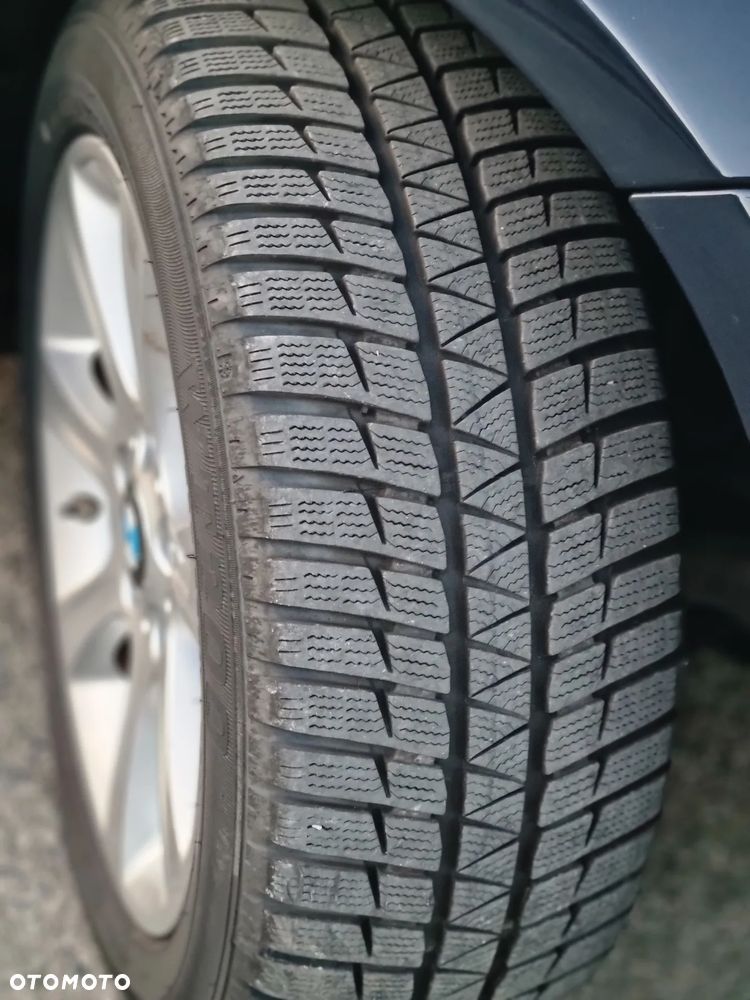 BMW Seria 3 335d Touring xDrive Edition M Sport Shadow - 10