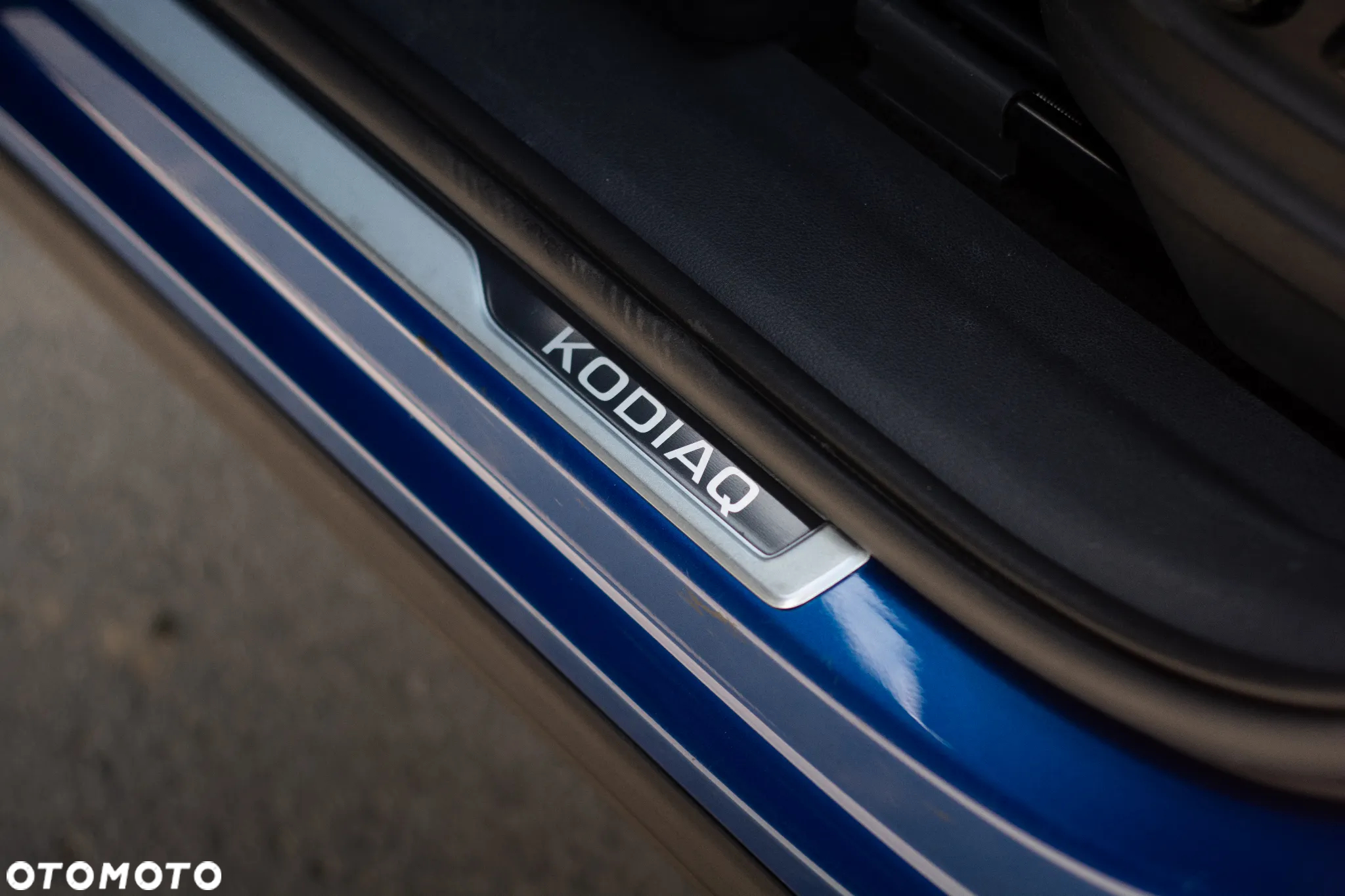 Skoda Kodiaq 2.0 TSI 4x4 RS DSG - 15