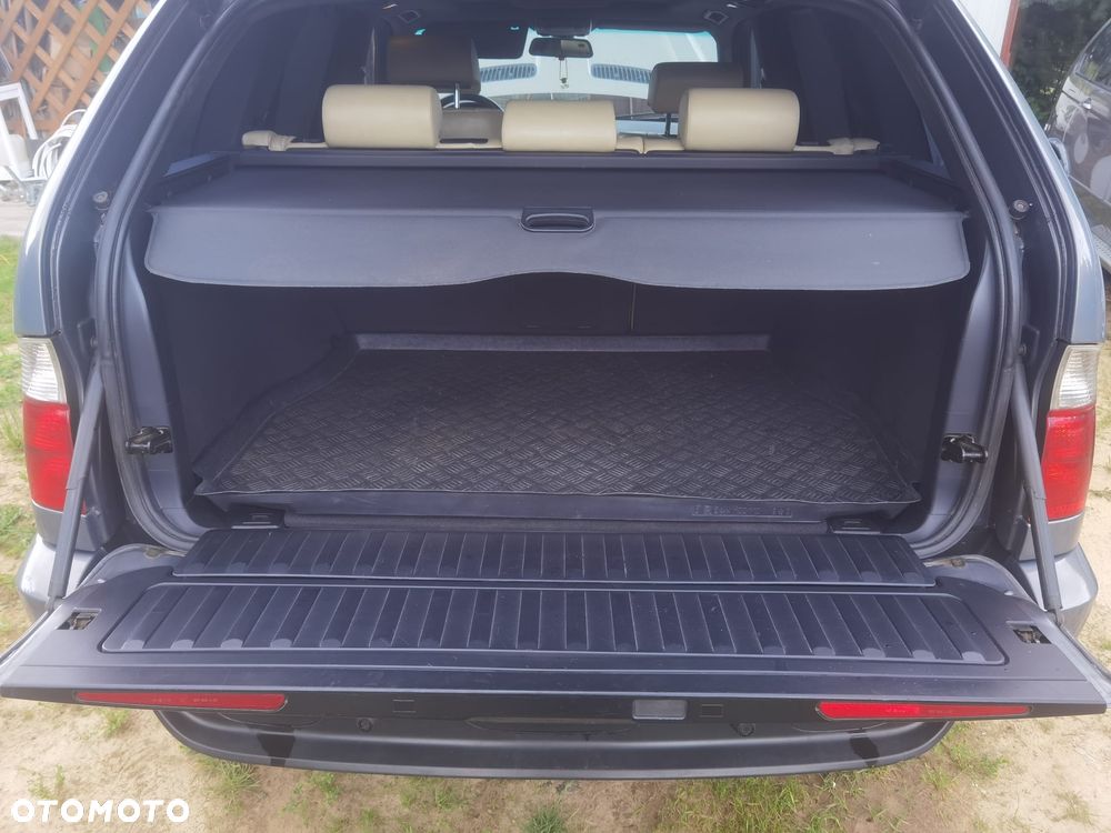 BMW X5 - 4