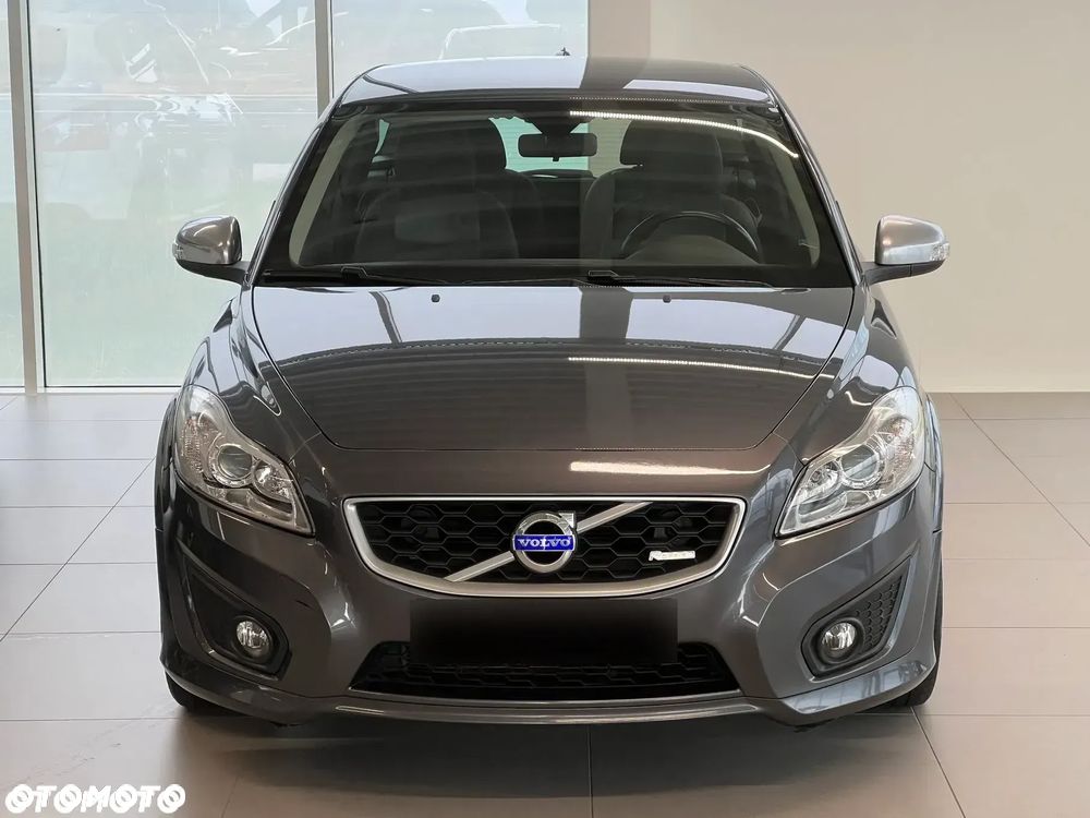 Volvo C30 D3 R-Design - 1