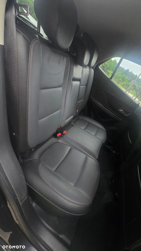 Opel Mokka 1.4 Turbo ecoFLEX Start/Stop 4x4 Edition - 17