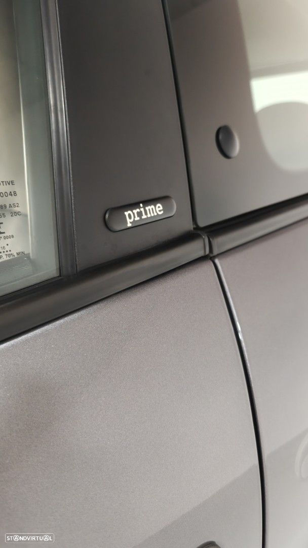 Smart ForFour Electric Drive Prime - 27