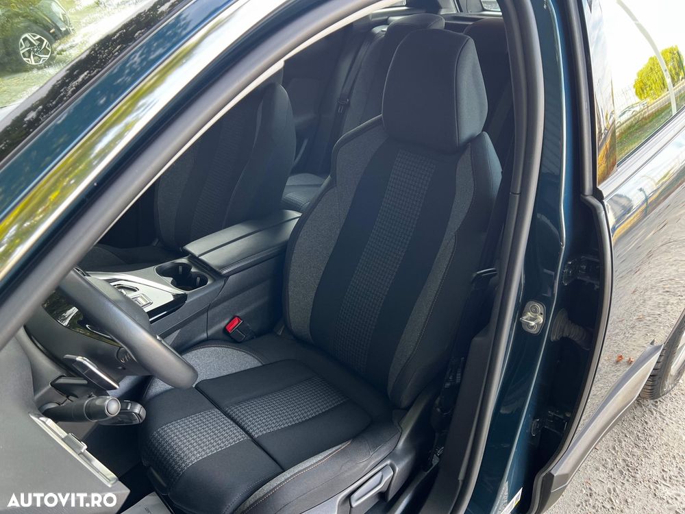 Peugeot 3008 1.5 BlueHDI S&S EAT8 Active - 13