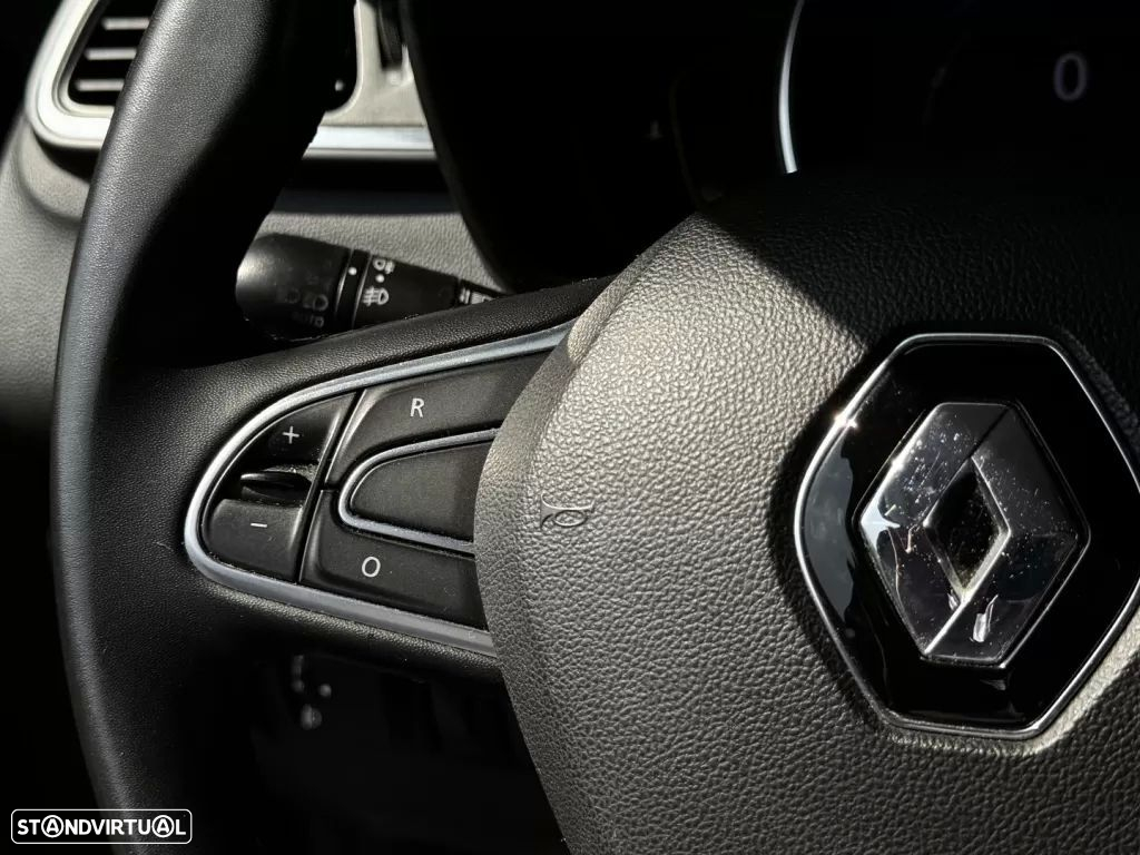 Renault Kadjar 1.5 dCi Intens - 24