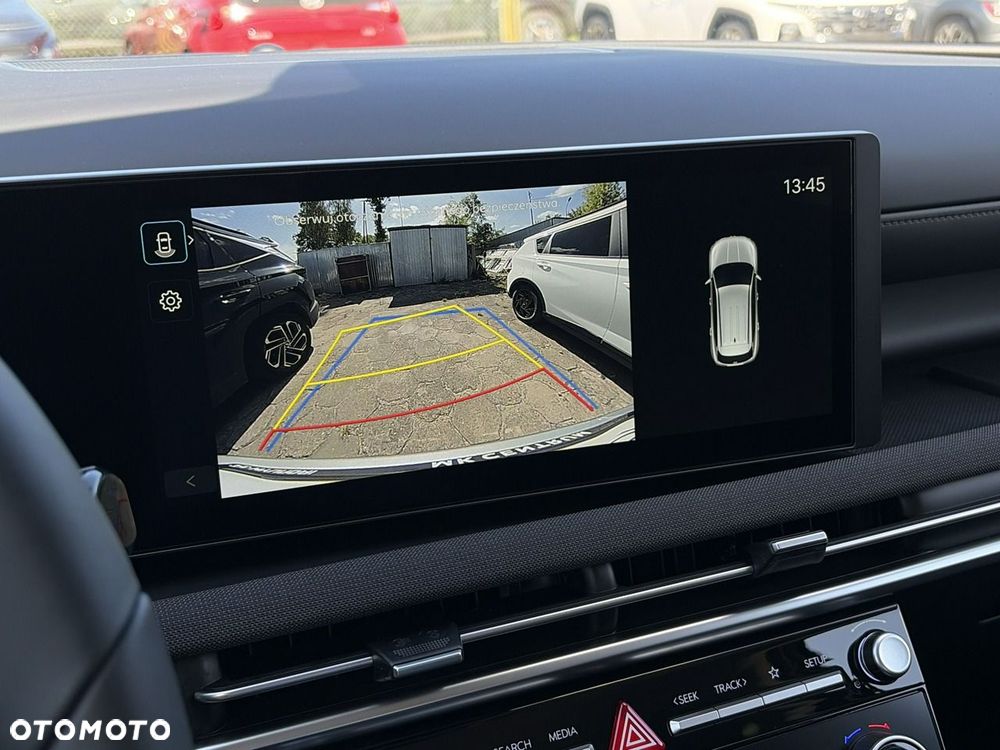 Hyundai Tucson - 17