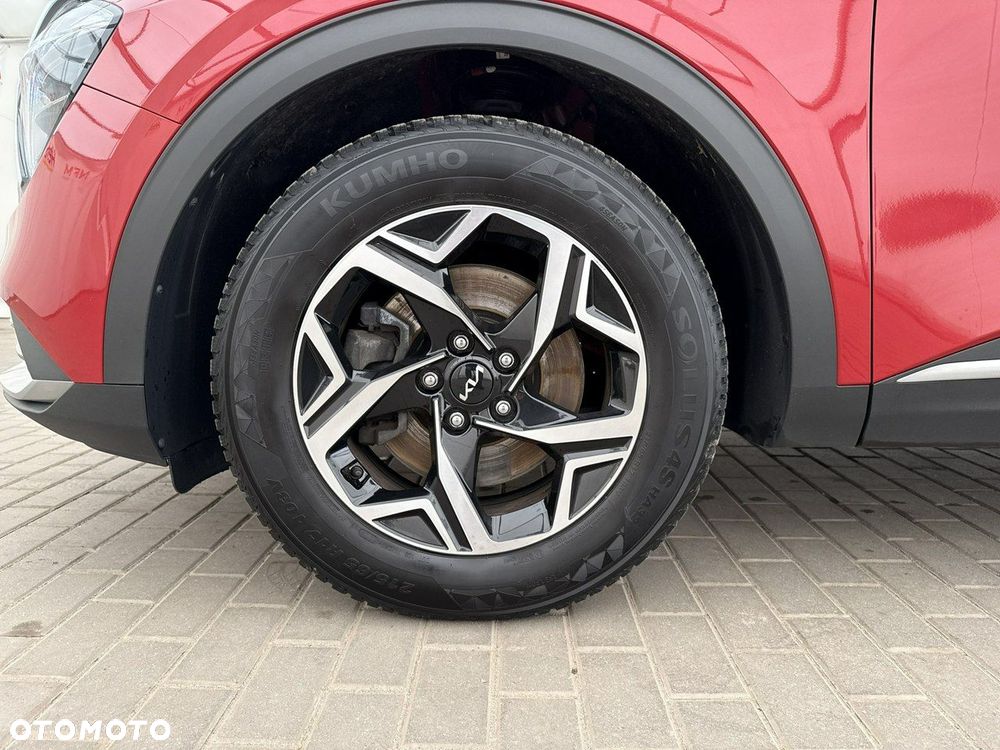 Kia Sportage - 21