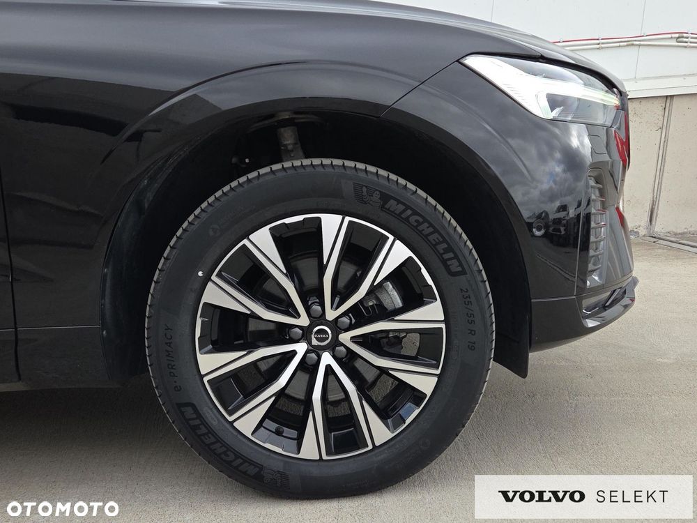Volvo XC 60 B5 B AWD Plus Dark - 31