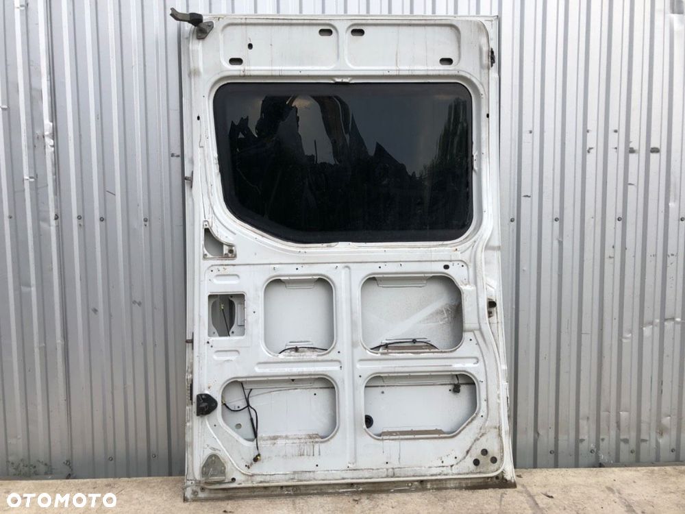 DRZWI PRAWE BOCZNE PRZESUWNE  IVECO DAILY VI Autobus 2014 - 2022 50C16 115 kW [156 KM] olej - 6