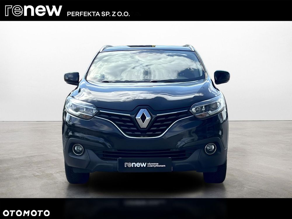 Renault Kadjar 1.2 Energy TCe Zen - 8