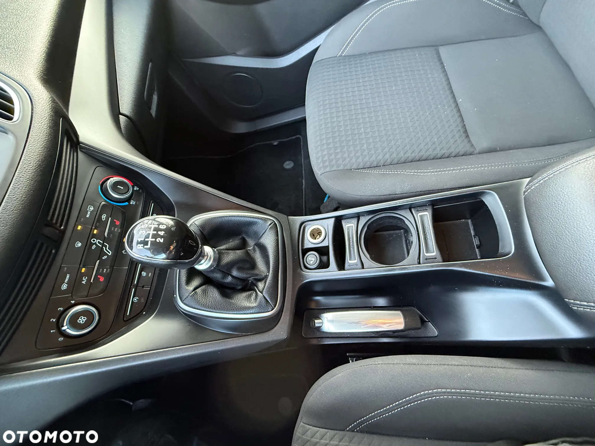 Ford C-MAX Gr 1.0 EcoBoost Edition ASS - 17