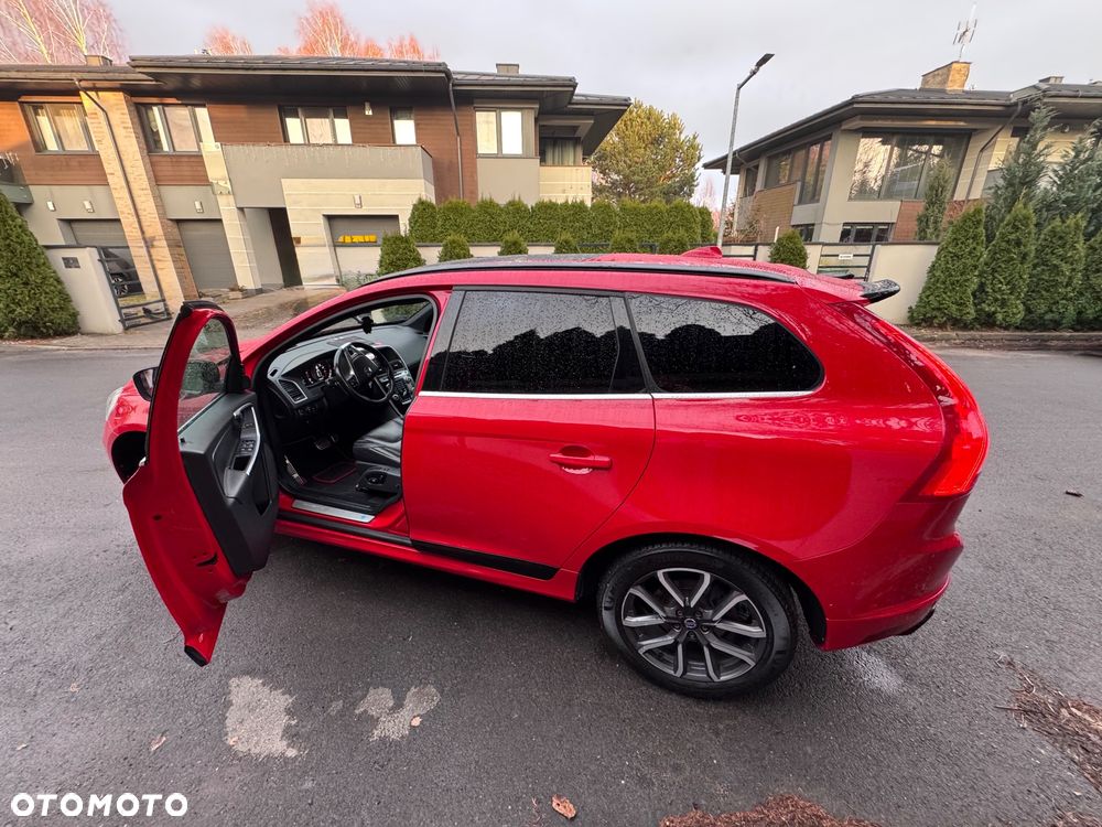 Volvo XC 60 T6 Drive-E R-Design Summum - 3