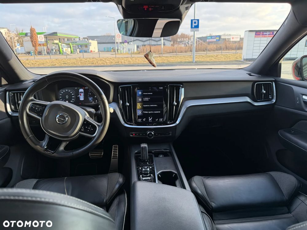 Volvo S60 - 12