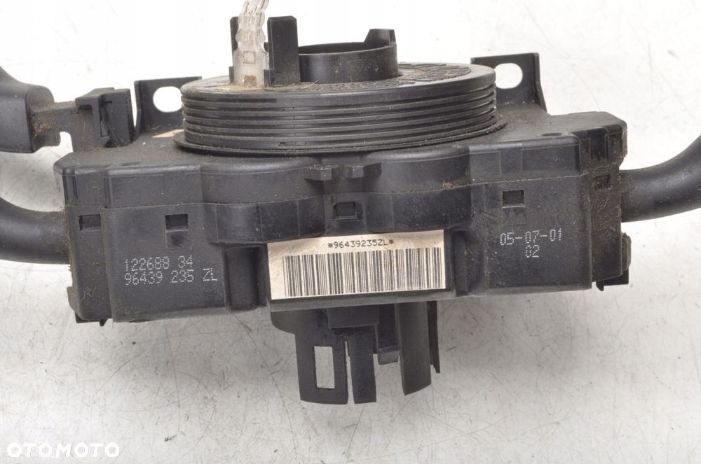 PEUGEOT 307 PRZEŁĄCZNIK ZESPOLONY 96439235ZL - 5