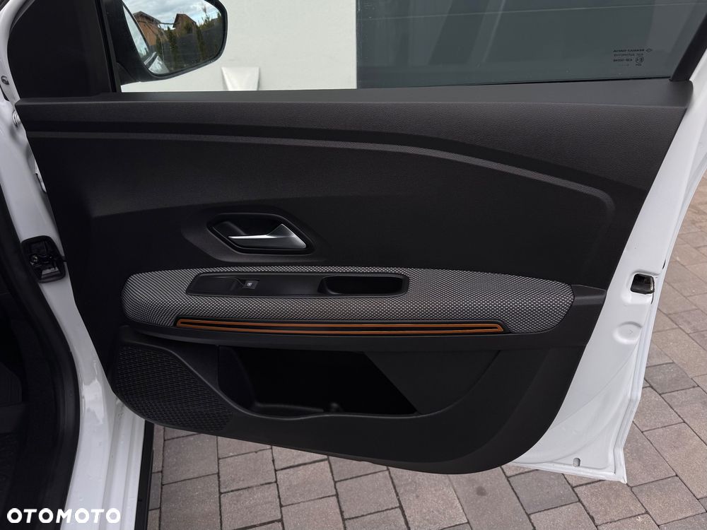 Dacia Sandero Stepway 1.0 TCe Comfort - 32