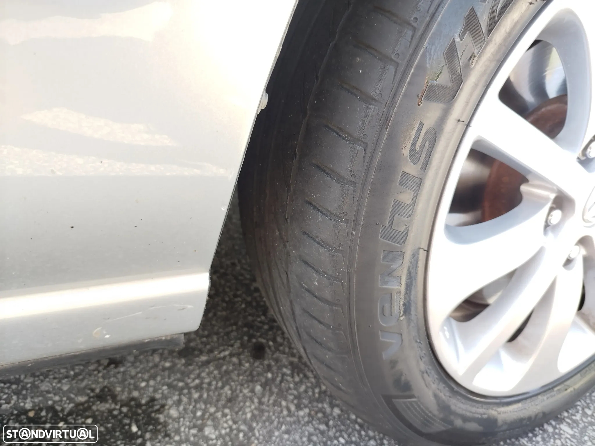 Mazda 5 MZR-CD 2.0 Comfort - 21