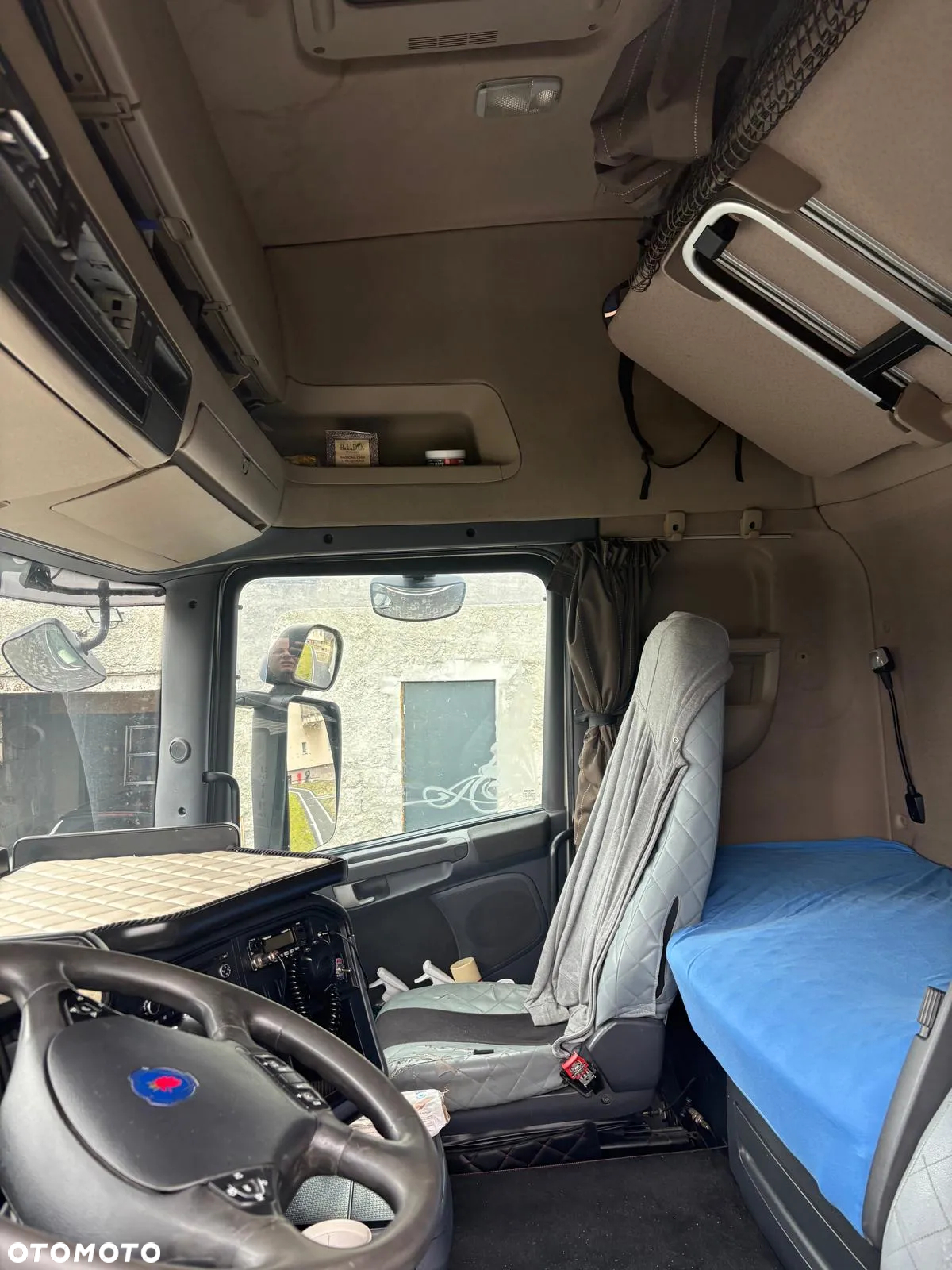 Scania R420 - 15