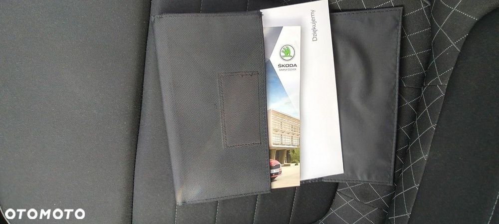 Skoda Fabia 1.0 TSI Ambition Plus - 17