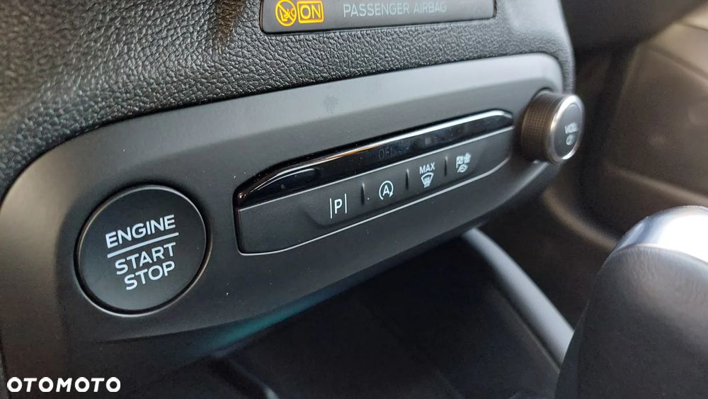 Ford Focus 1.0 EcoBoost mHEV Active X - 13