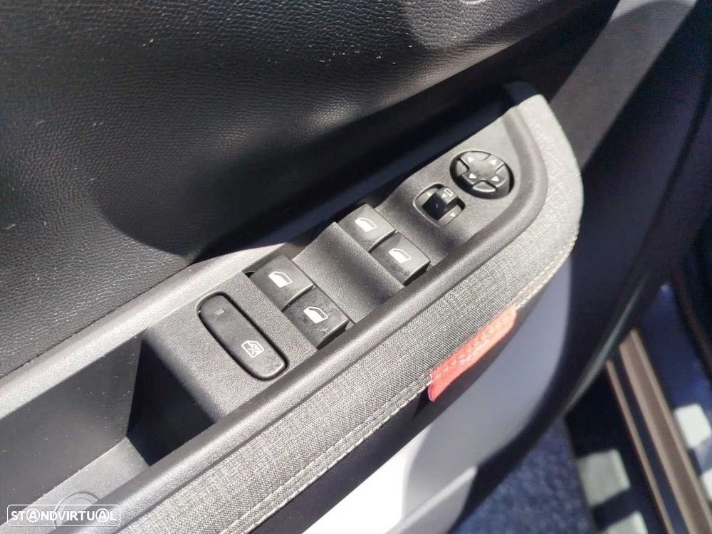 Citroën C3 Aircross 1.2 PureTech YOU Pack Plus - 10
