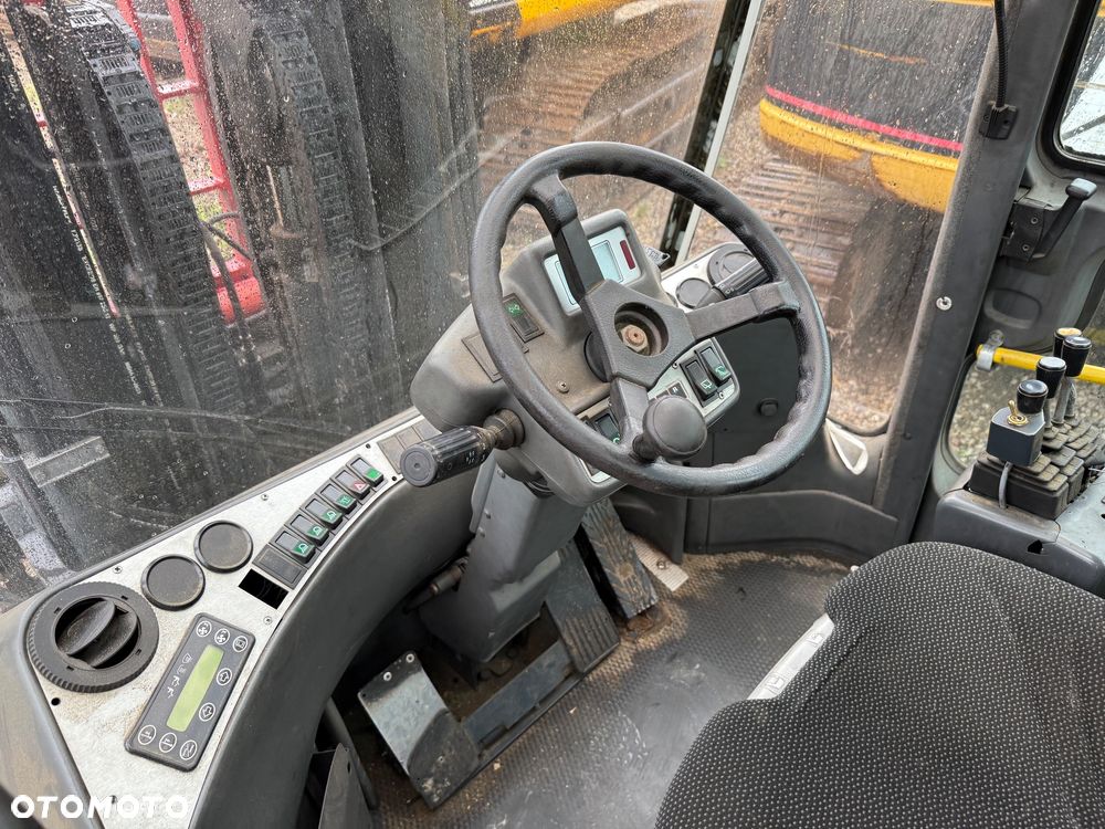 Kalmar DCE 80-9 - 12