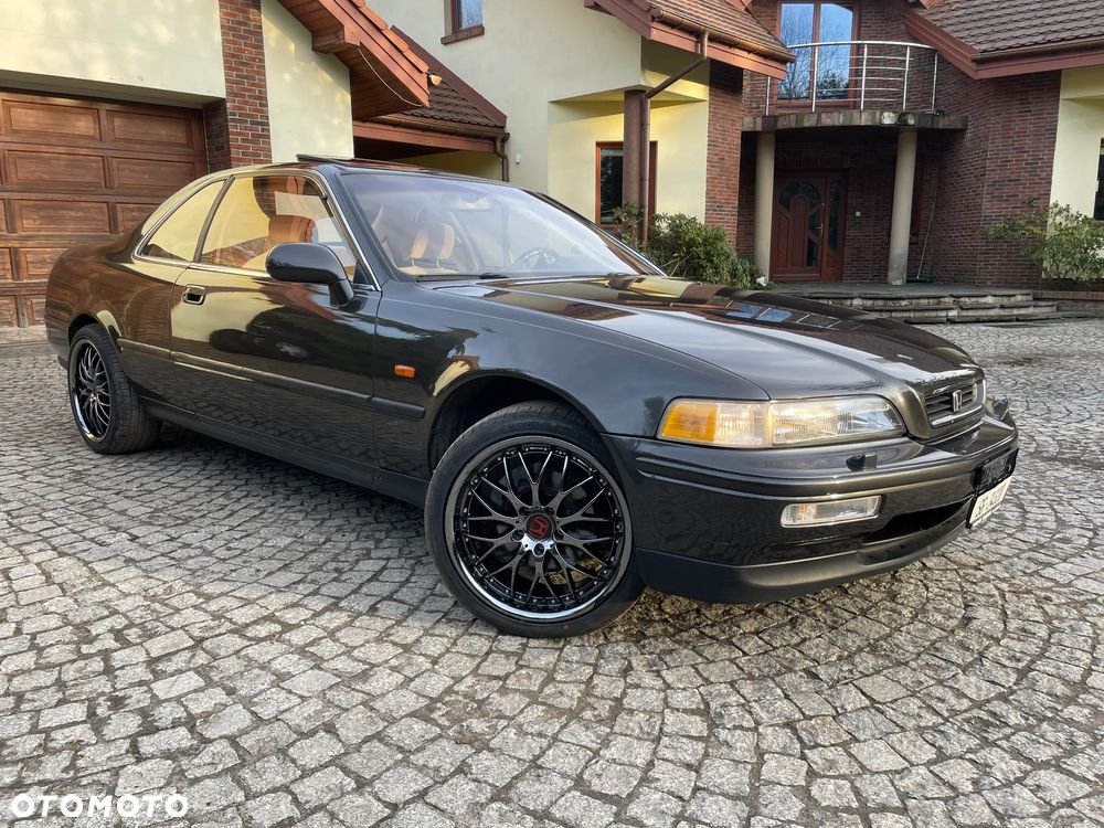 Honda Legend - 2
