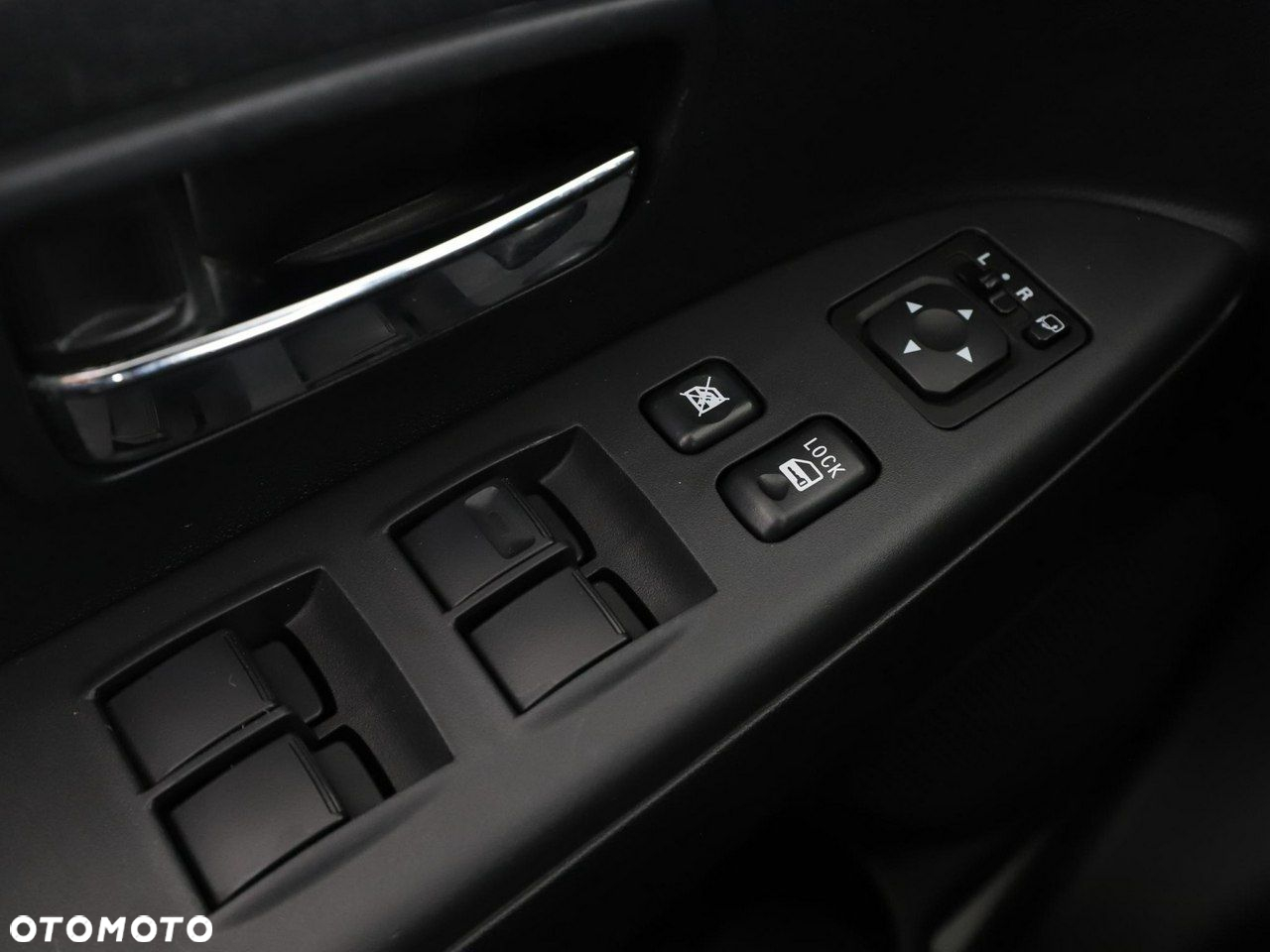Mitsubishi ASX 1.6 2WD Diamant Edition - 30