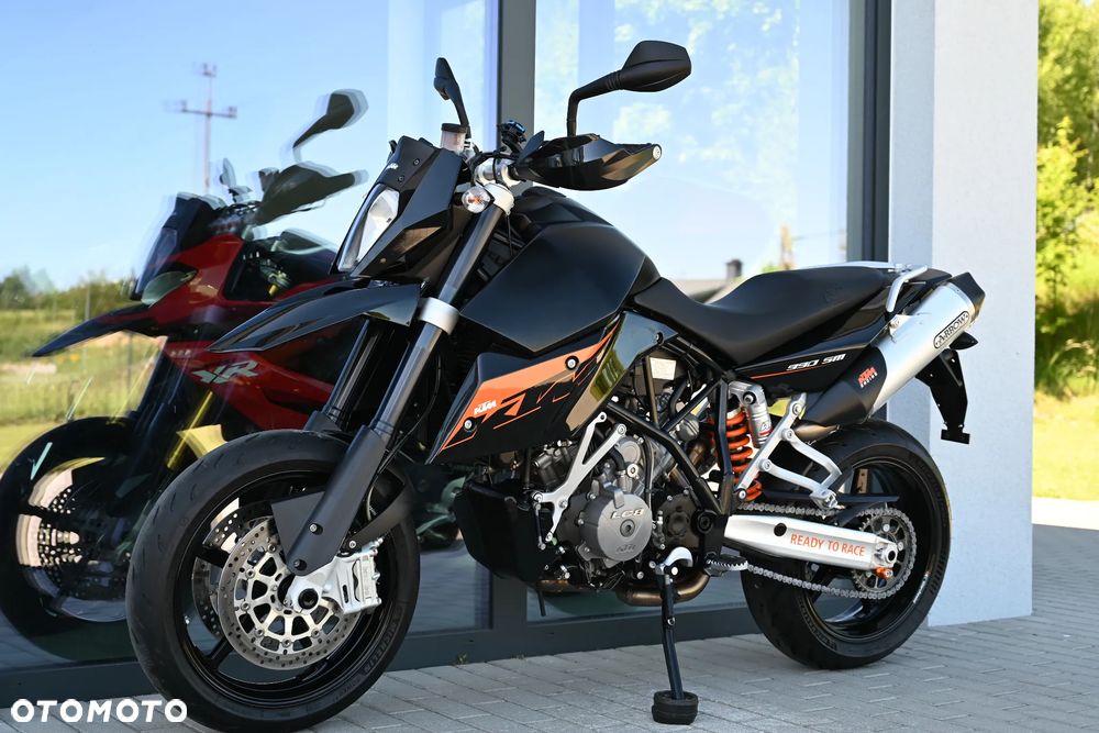 KTM LC 8 - 4