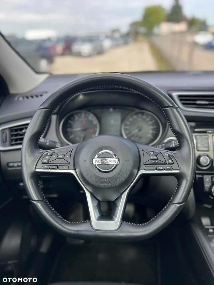 Nissan Qashqai - 32